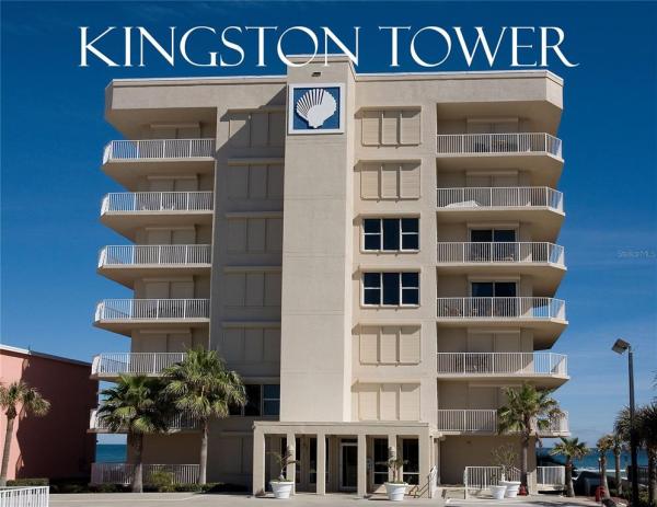KINGSTON TOWER