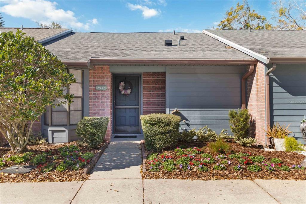 KING OAK VILLAS PH 3 4TH ADD - фото