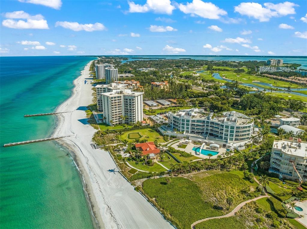 ARIA LONGBOAT KEY - фото
