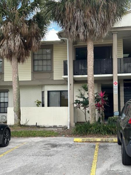 VILLAGE SQUARE CONDO