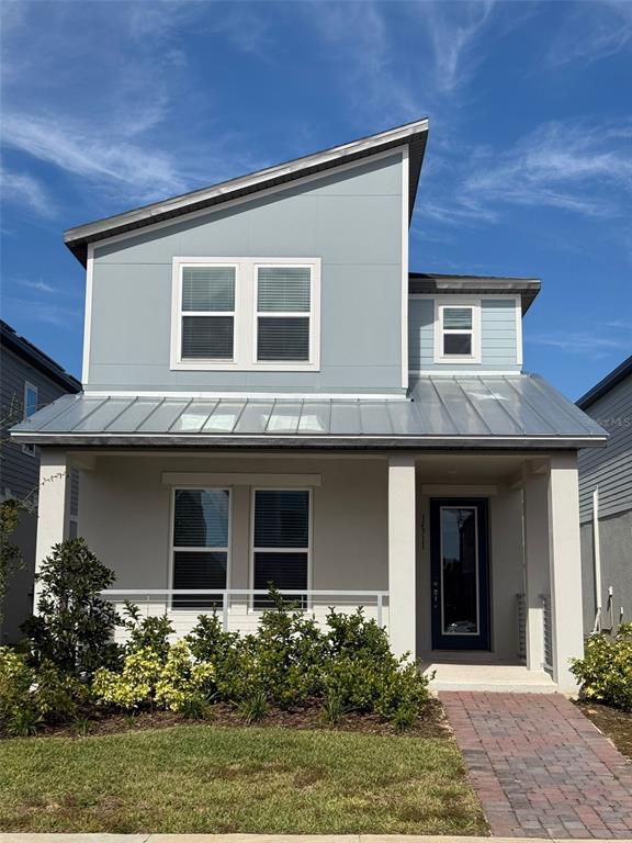 HIGHLAND RDG - фото