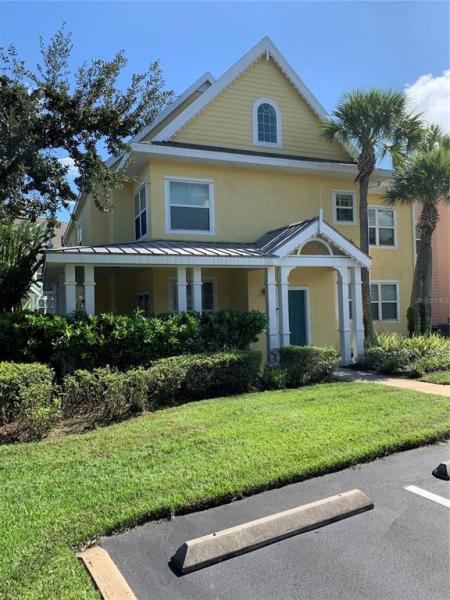 RUNAWAY BEACH CLUB CONDO