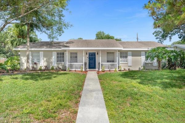 DOUGLAS MANOR PARK 1ST ADD