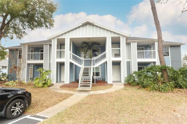 REGENCY PARK AT LAKE MARY A CONDO