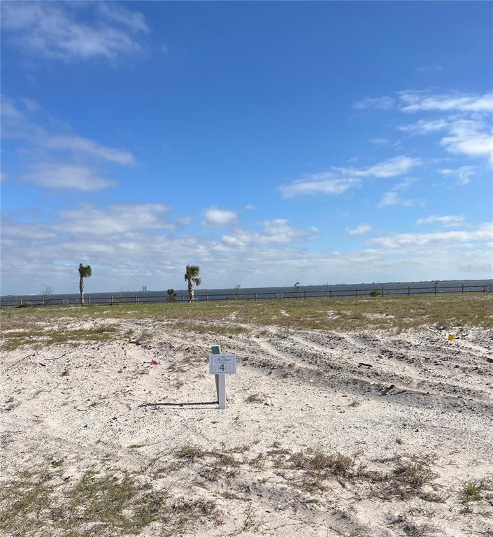 TRANQUILITY PHASE 1 - фото