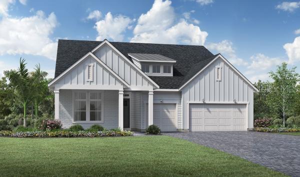 WESLYN PARK IN SUNBRIDGE