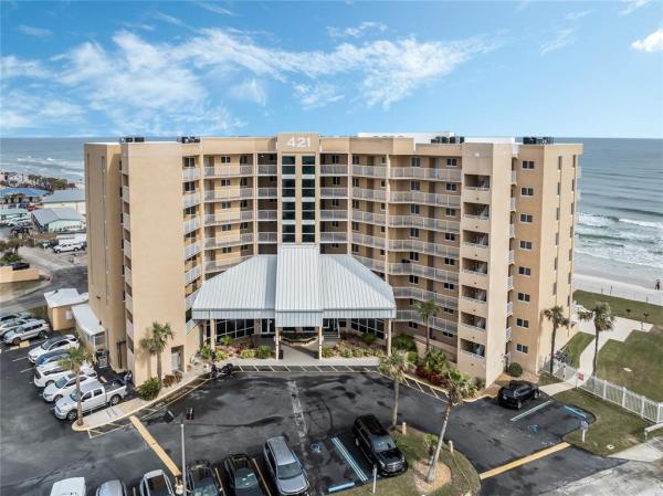 OCEANIA PLAZA CONDO