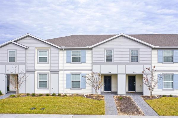 WINDSOR ISLAND RESIDENCE PH 2B