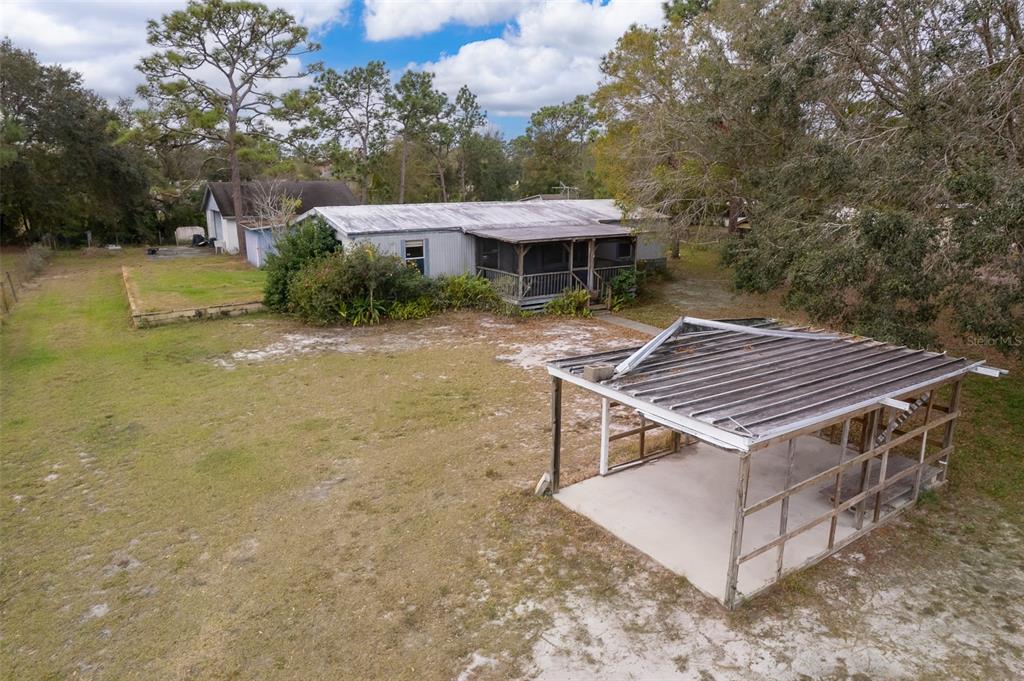 CANAVERAL ACRES 1 - фото