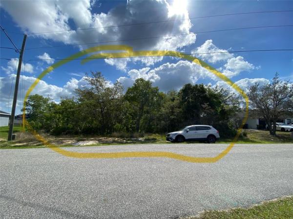 POINCIANA NBRHD 05 VILLAGE 07