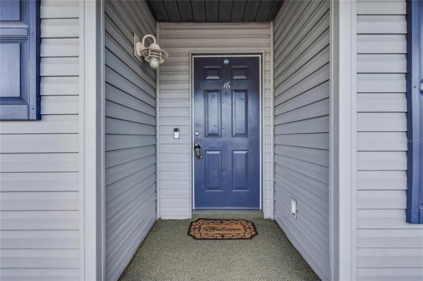 RIVERSIDE CONDO DEBARY