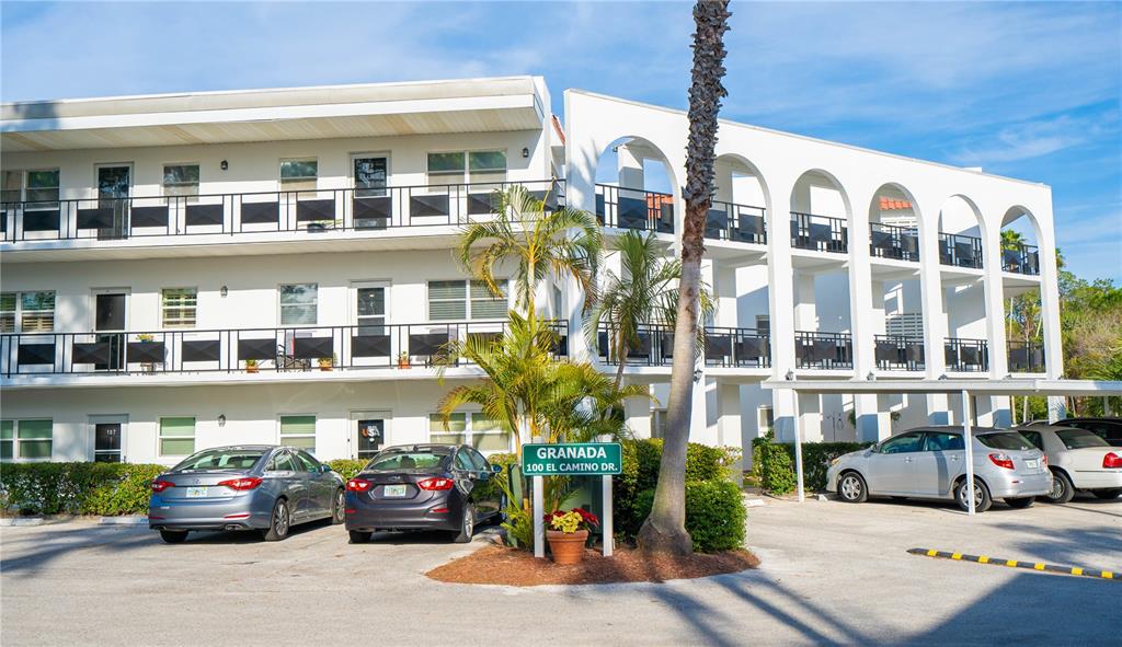 ORCHID SPGS VILL 100 CONDO - фото