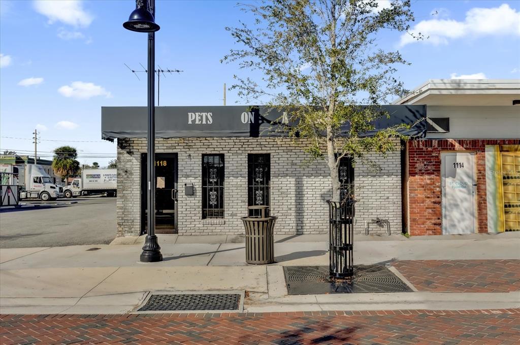 ST CLOUD 2ND TOWN OF - фото