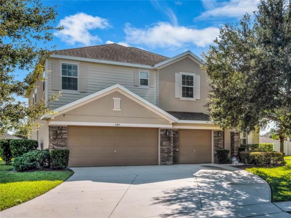 ROCK SPGS RDG PH VI-B