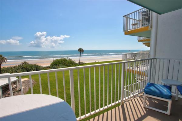 OCEAN VIEW TOWERS/SMRYNA BEACH CLUB