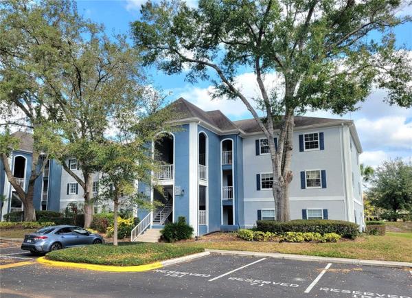 CLUBSIDE AT SABAL POINT A CONDO