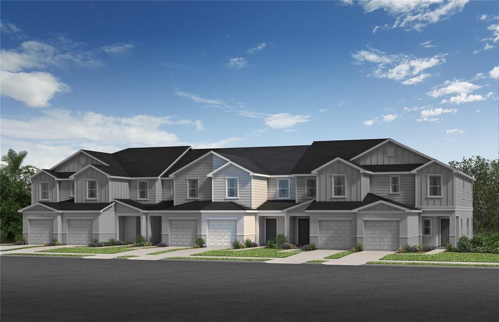 RESERVE AT FOREST LAKE - фото