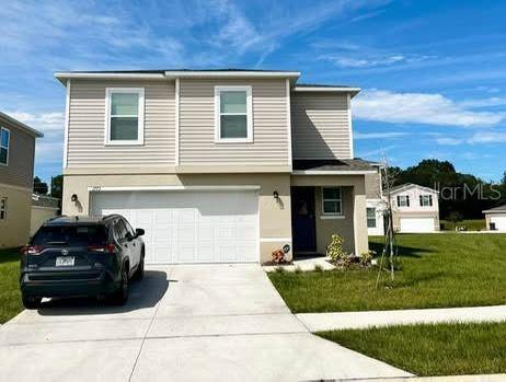 SUMTER VILLAS PH 1 - фото