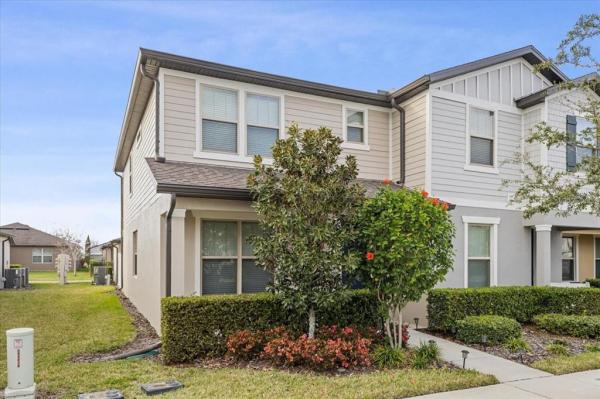 LAKESHORE AT NARCOOSSEE PH 1