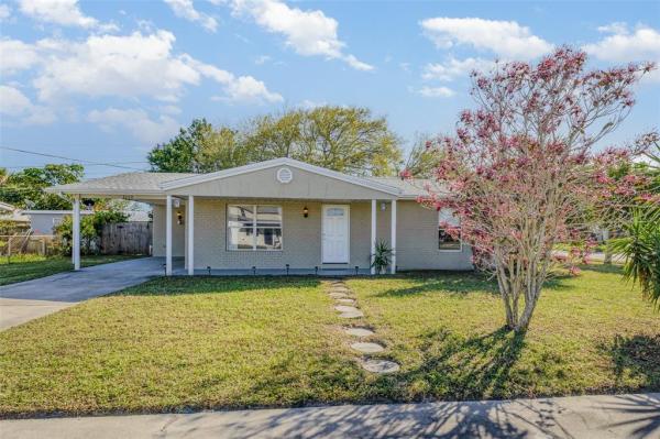 PORT MALABAR UNIT 2 LOT 24 BLK 45