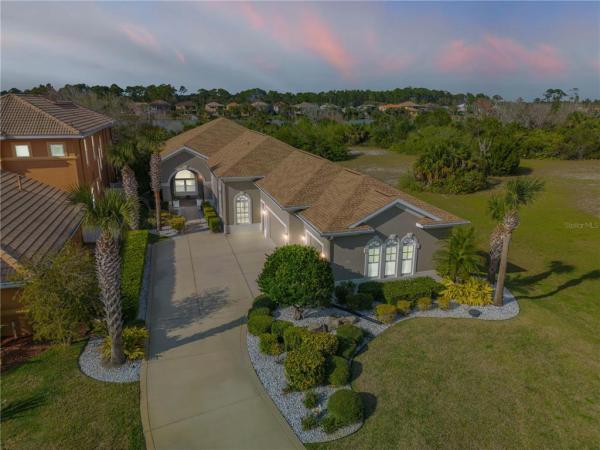 PALM COAST PLANTATION PUD UN 2