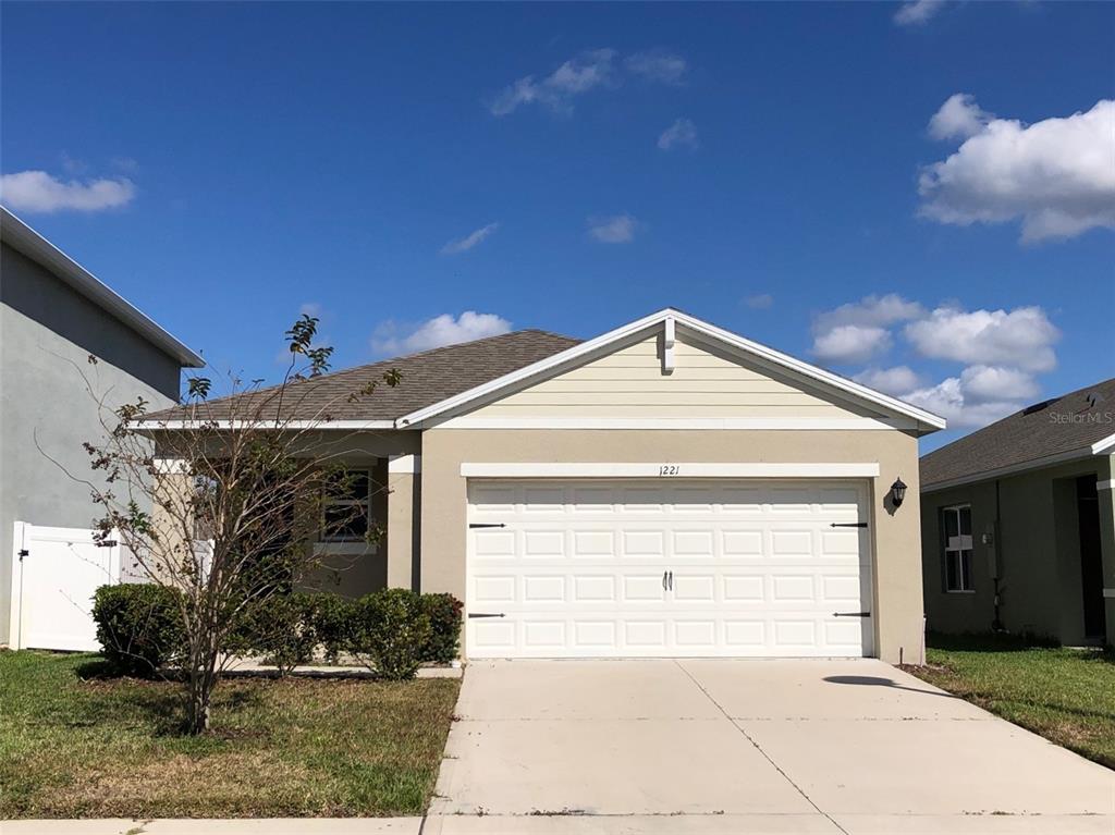 COURTLAND PK PH 1 - фото