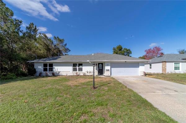 5315 - DELTONA LAKES UNIT 69