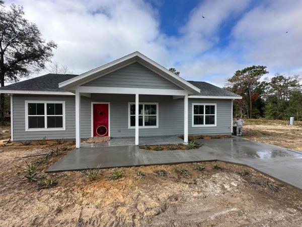 VILLAGE/GREEN THUMBS DEVELOPME