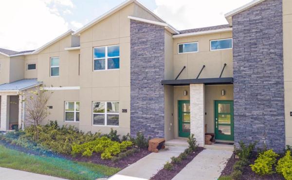 STONEYBROOK SOUTH NORTH PRCL PH 1