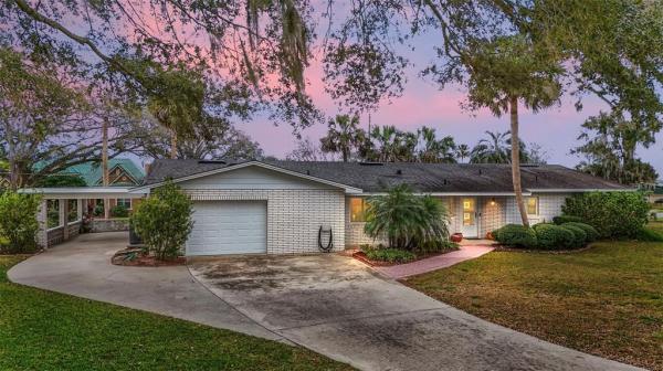 LEESBURG BEVERLY SHORES