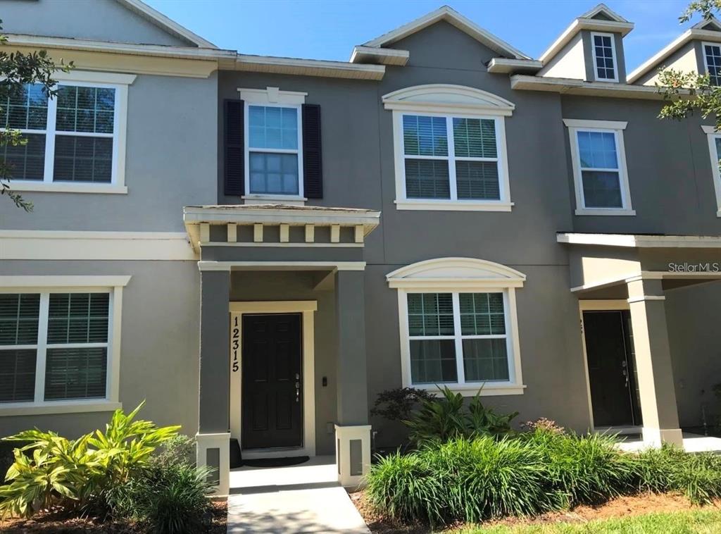 LAKES/WINDERMERE LAKE REAMS TWNH - фото