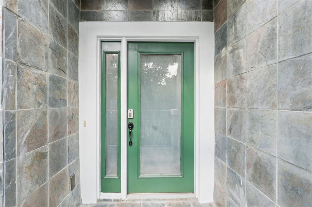 ENCHANTED GARDEN RESORT - фото