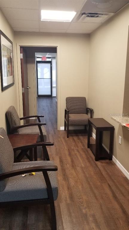 MAGNOLIA CORPORATE CENTER A CONDO FIRST AMD - фото