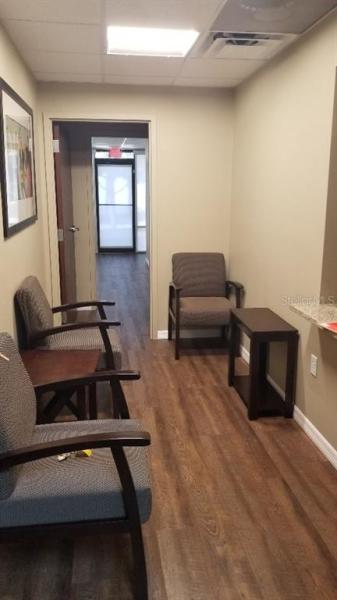 MAGNOLIA CORPORATE CENTER A CONDO FIRST AMD