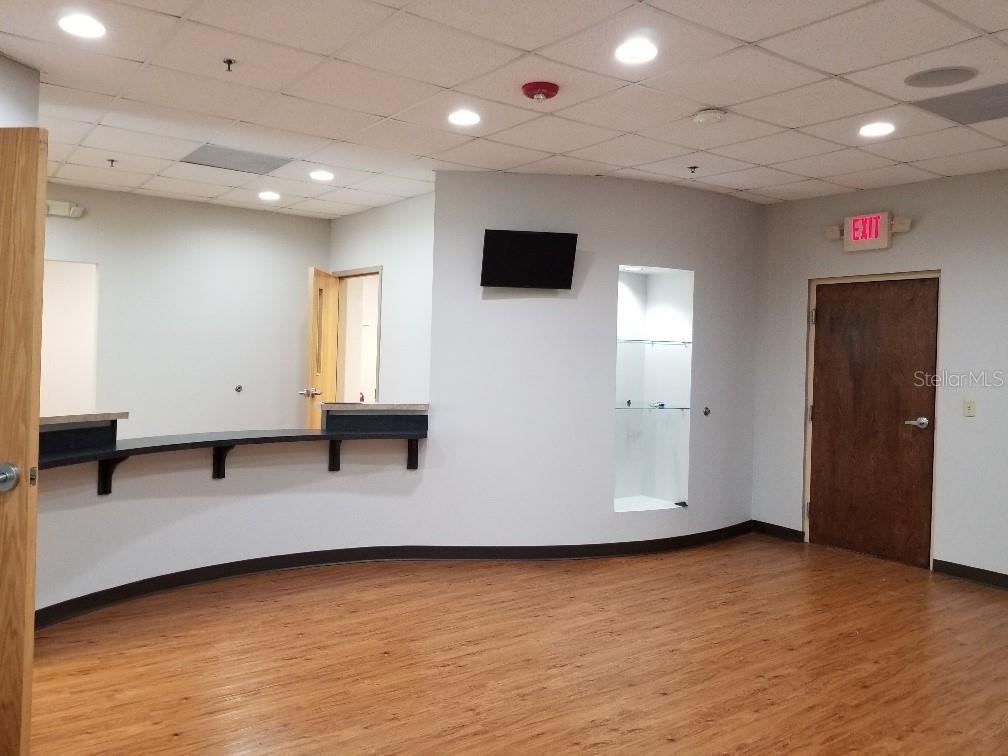 MAGNOLIA CORPORATE CENTER A CONDO FIRST AMD - фото