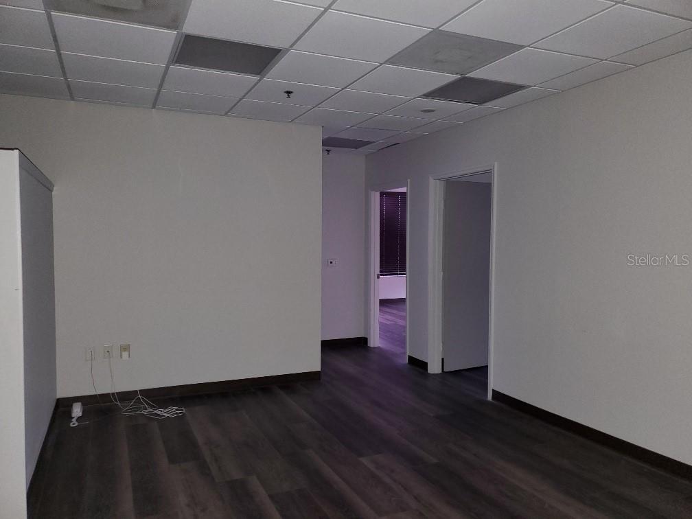 MAGNOLIA CORPORATE CENTER A CONDO FIRST AMD - фото