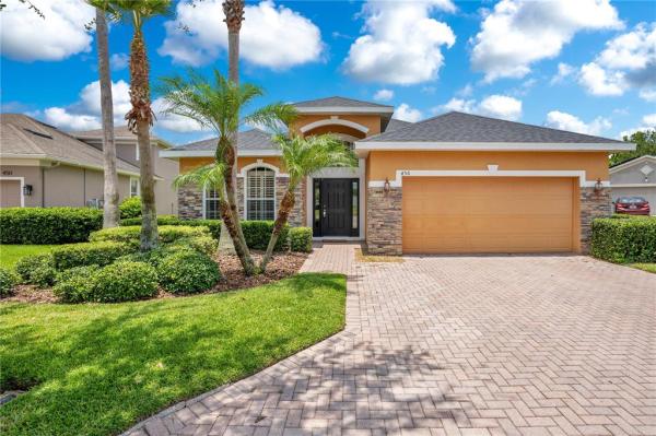 COVINGTON PARK A B D E F G & J