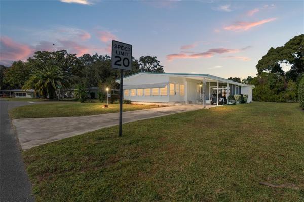 ORANGE BLOSSOM GARDENS UNIT 02