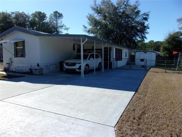 OCALA EAST VILLAS UN 01