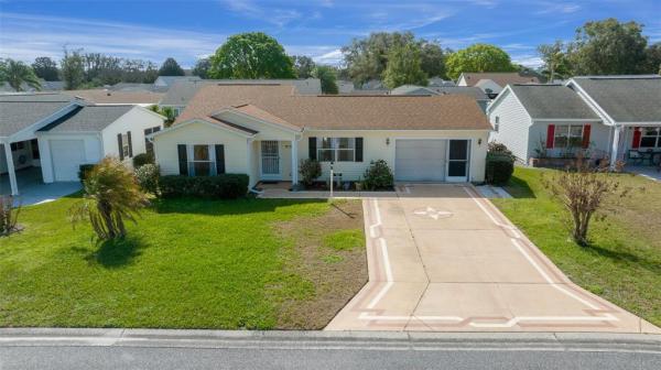 LADY LAKE ORANGE BLOSSOM GARDENS UNIT 16