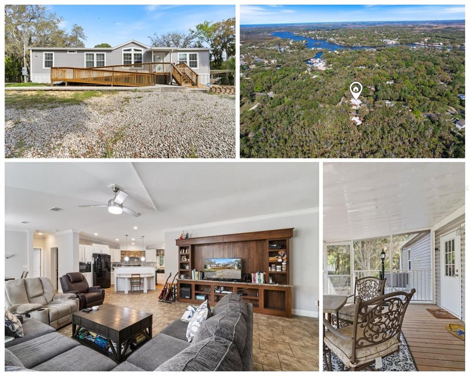 HOMOSASSA TOWN - фото