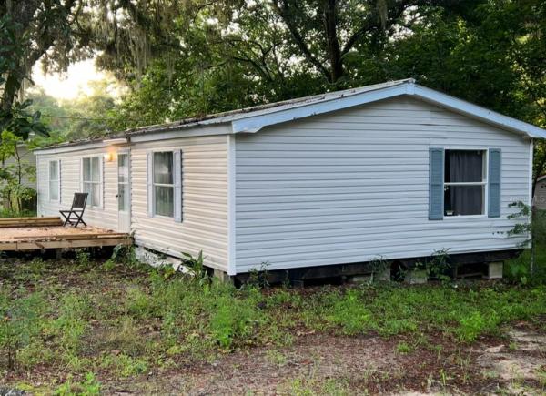 FLORIDA ORANGE GROVE CORP