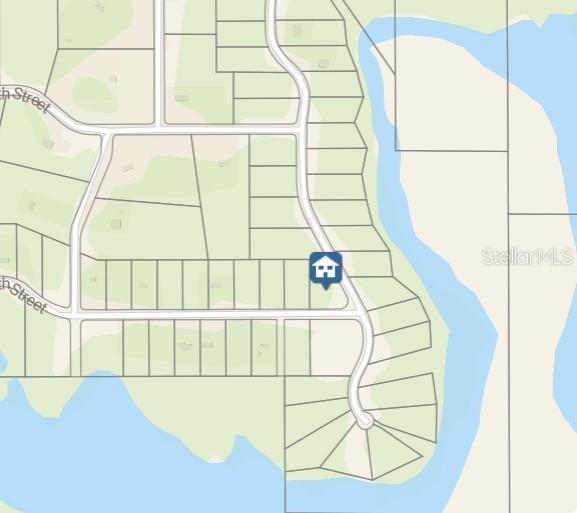 LONG POND LANDING SUB