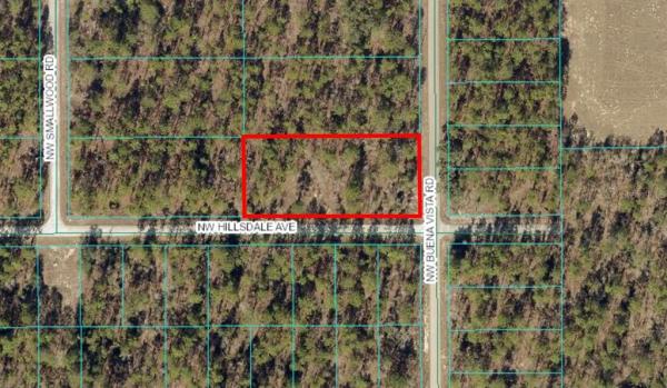 RAINBOW LAKES ESTATE