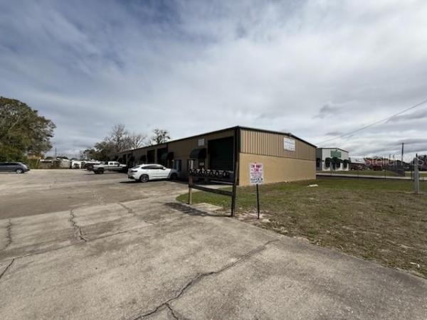 SOUTH OCALA INDUST COMPLEX