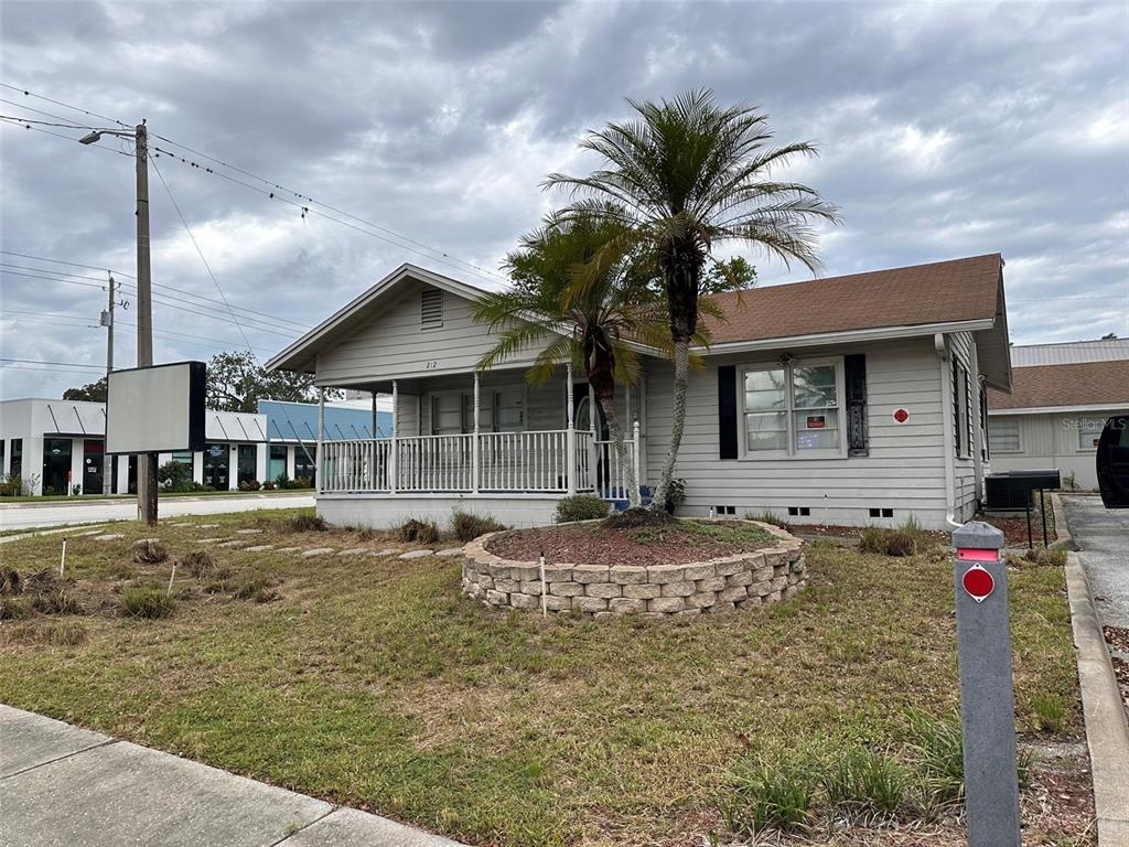 HAVEN TERRACE - фото