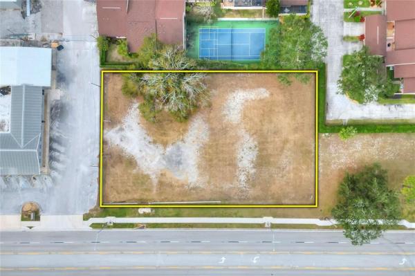 HARTRIDGE HARBOR ADD