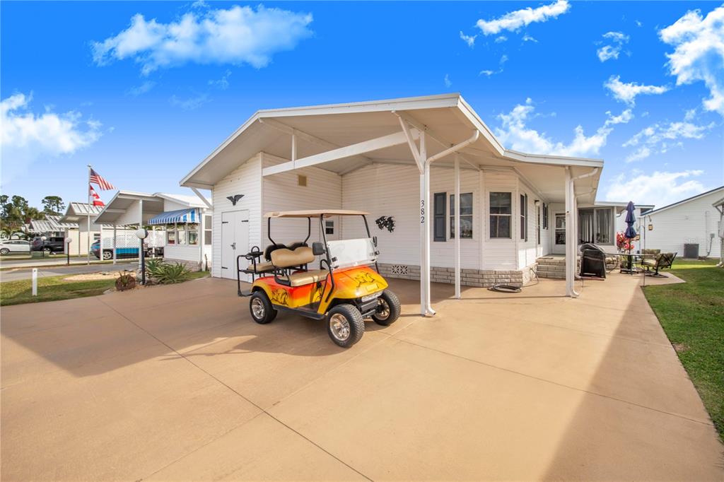 LILY LAKE GOLF & RV RESORT PH 02 - фото