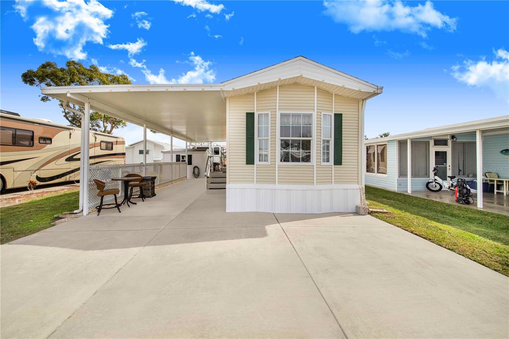 LILY LAKE GOLF & RV RESORT PH 01 - фото