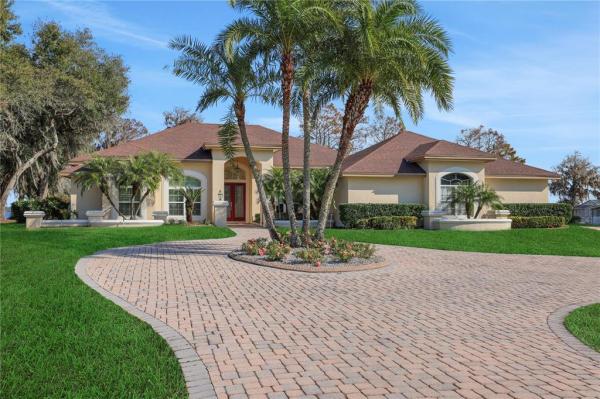 LAKE MARION HOMESITES